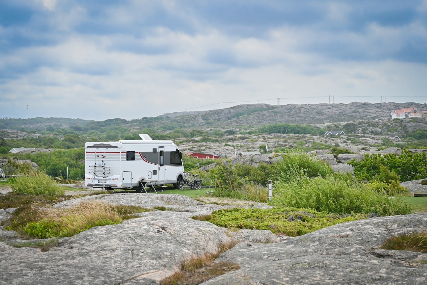 Les avantages du camping-car pour des vacances accessibles